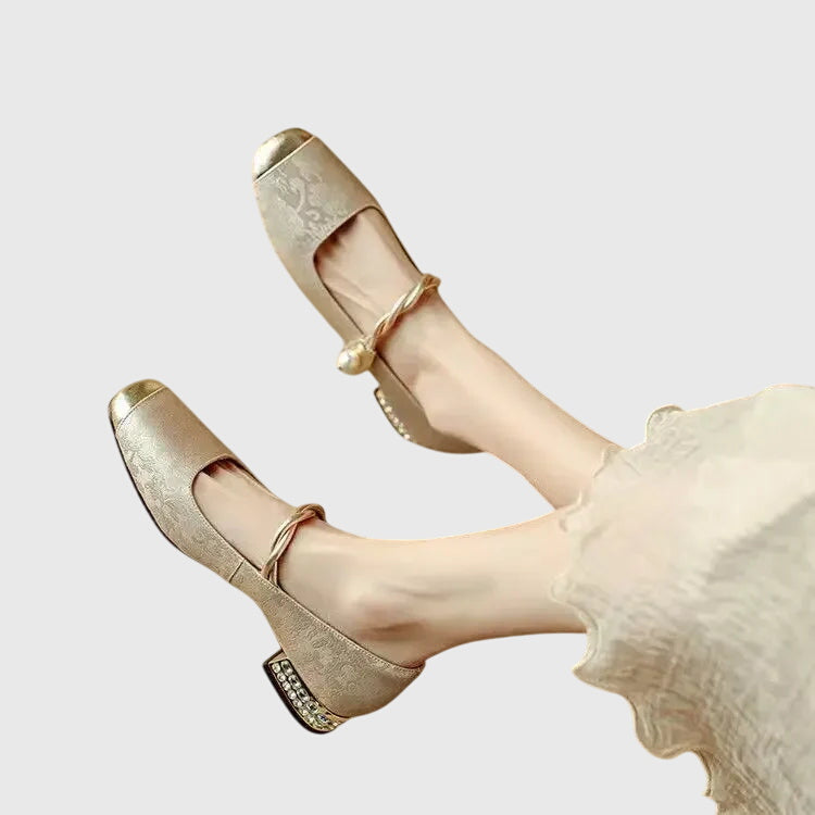Cilia | Orthopaedic  Sandals