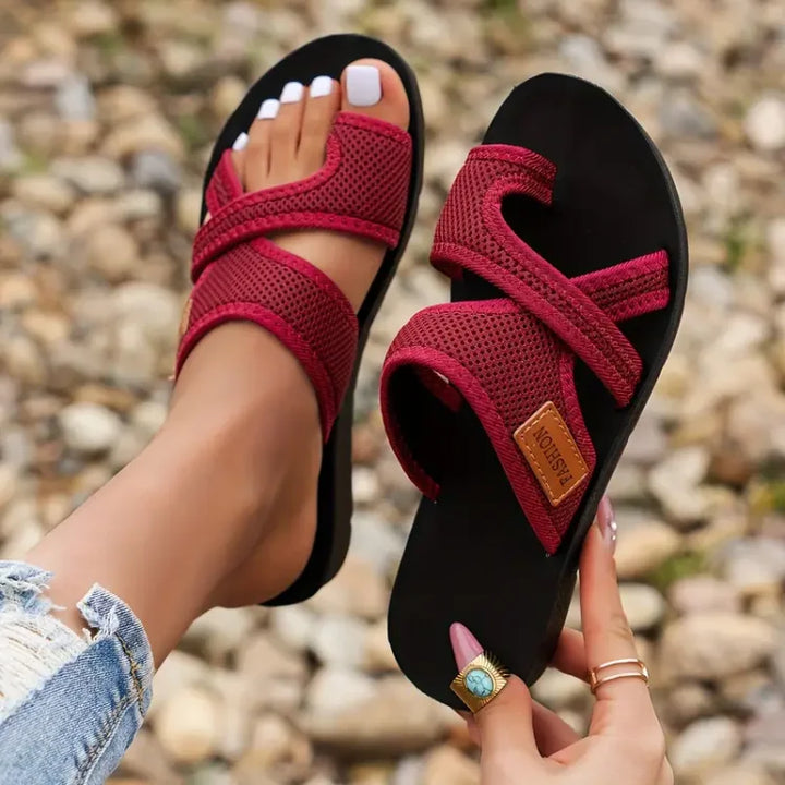 Clara | Comfort Orthopaedic Sandal