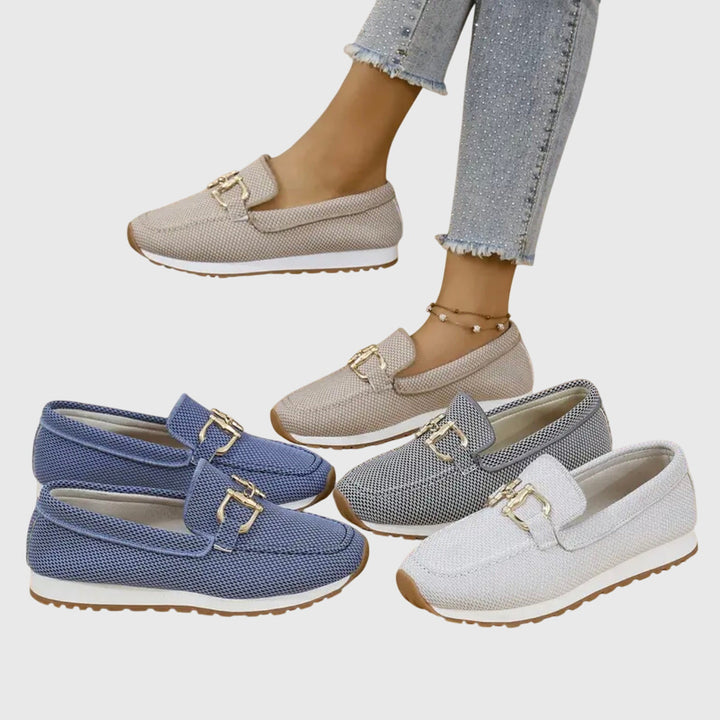 Suselle | Orthopaedic Comfort Loafers