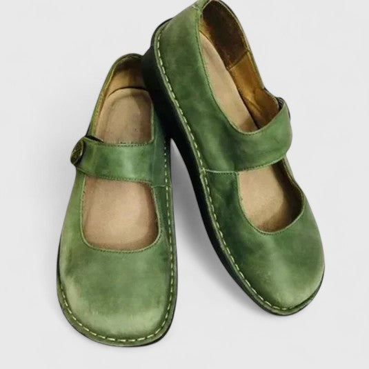 Margot | Supportive Orthopaedic Shoes
