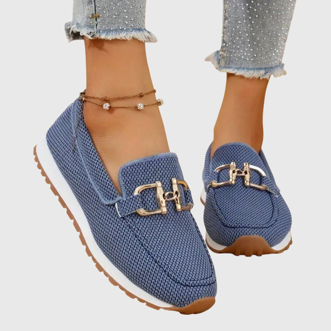 Suselle | Orthopaedic Comfort Loafers