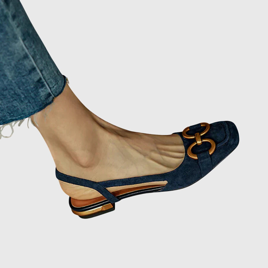 Cecilia™ | Orthopaedic Sandals