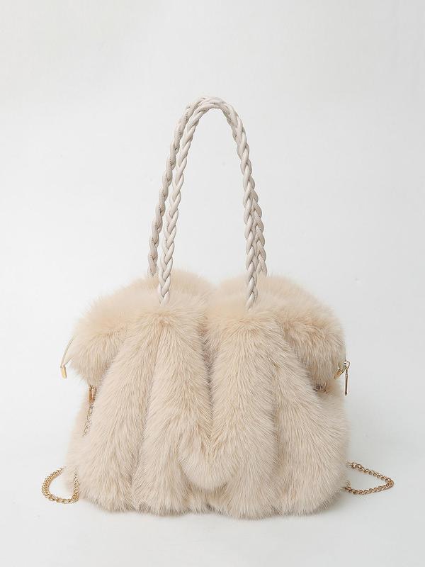 Amara | Plushé Tote bag