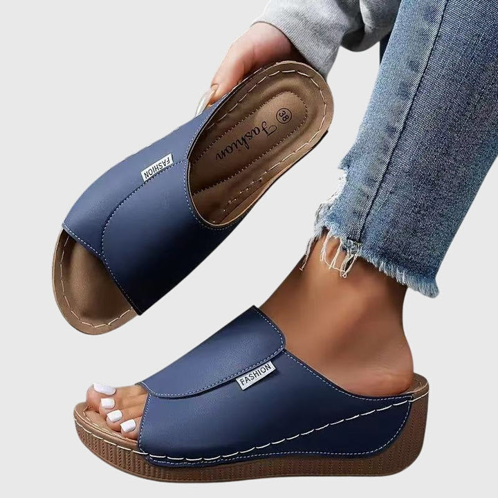 Esther™ | Stylish Orthopaedic Sandals