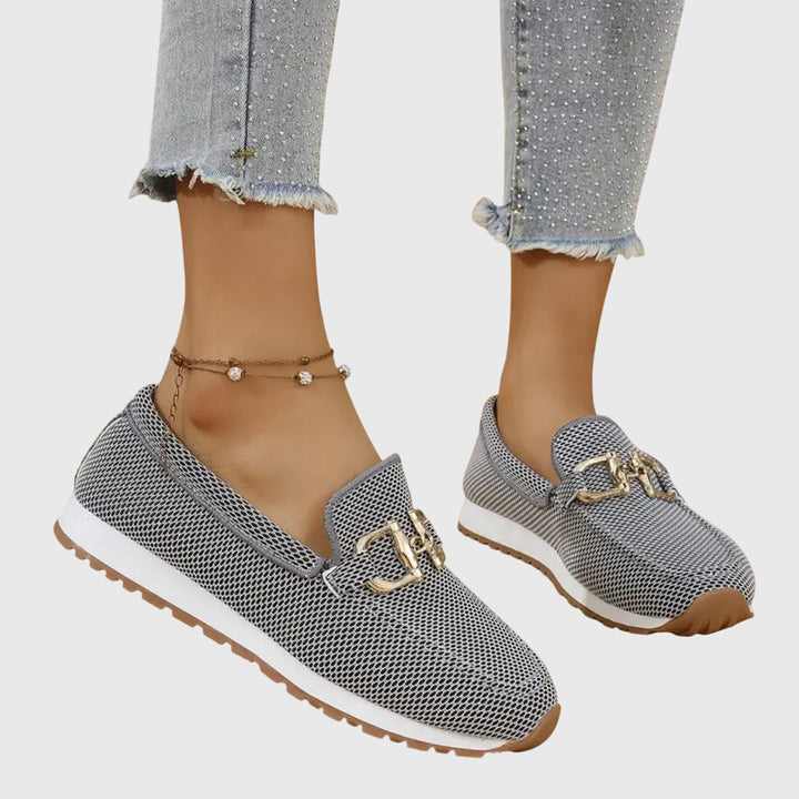 Suselle | Orthopaedic Comfort Loafers