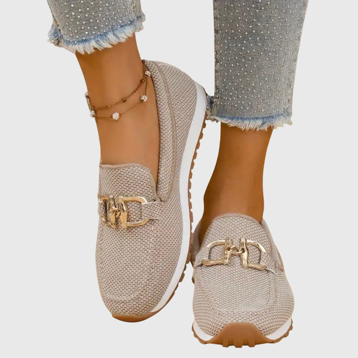Suselle | Orthopaedic Comfort Loafers