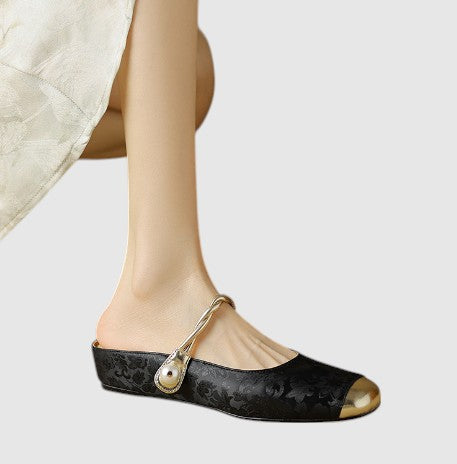 Cilia | Orthopaedic  Sandals