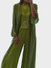 Molly | Elegant Three-Piece Set