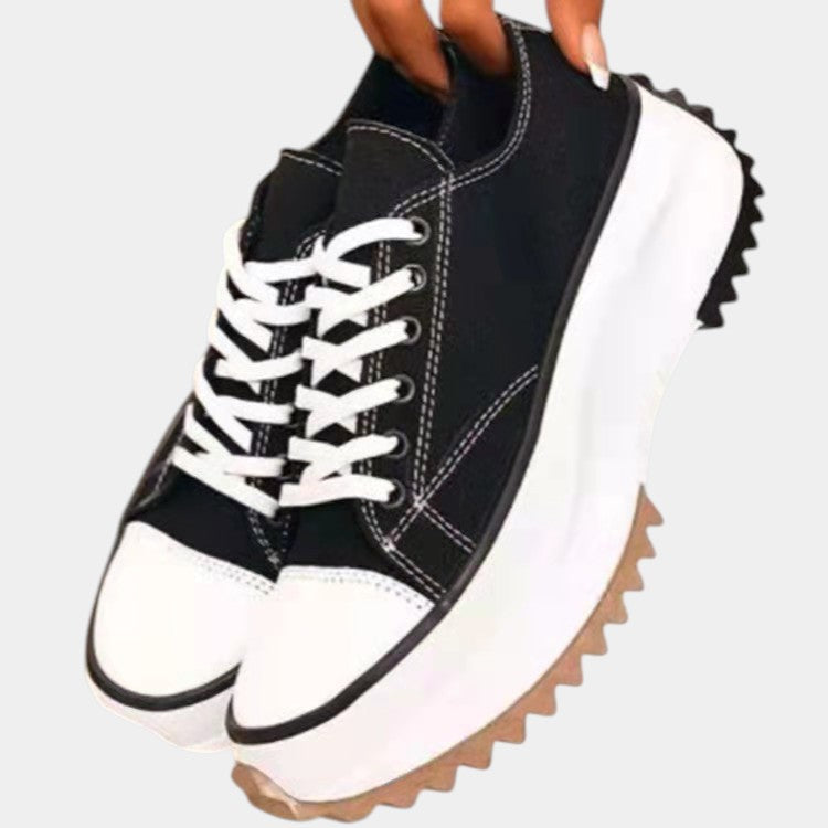 Eleanor™ | Everyday Lift Sneakers