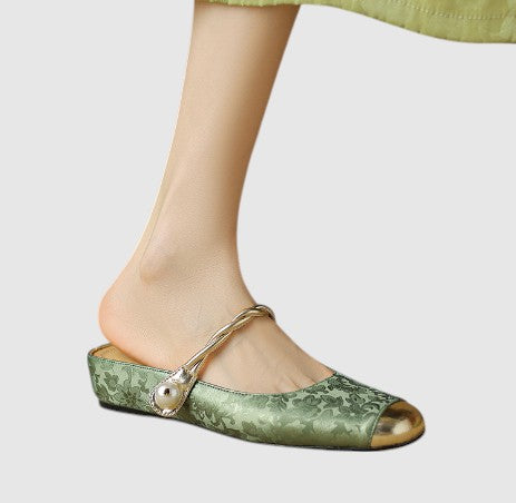 Cilia | Orthopaedic  Sandals