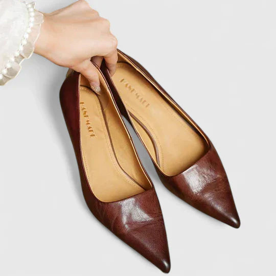 Nyah | Supportive  Orthopaedic Heels