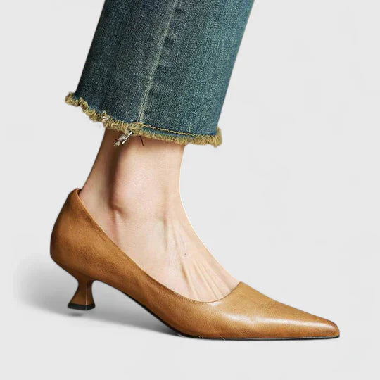 Nyah | Supportive  Orthopaedic Heels