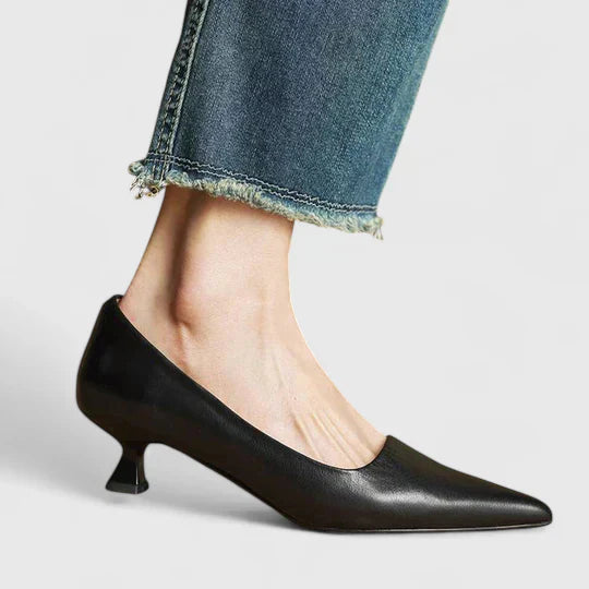 Nyah | Supportive  Orthopaedic Heels