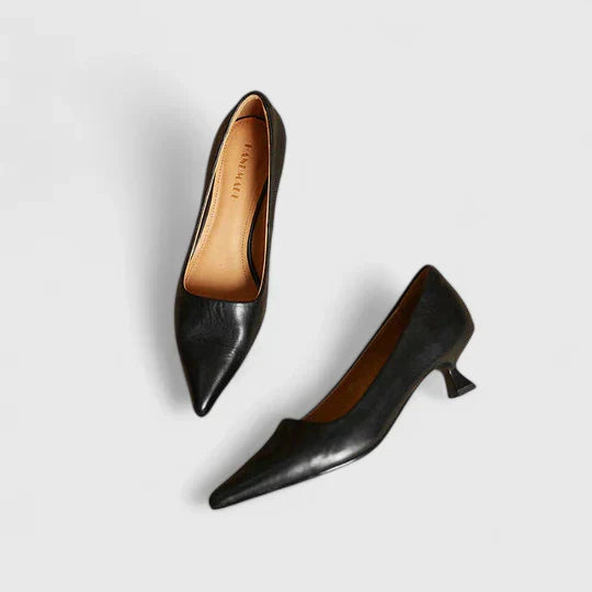 Nyah | Supportive  Orthopaedic Heels