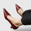 Nyah | Supportive  Orthopaedic Heels