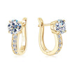 Camilionne | Earrings 18k Gold