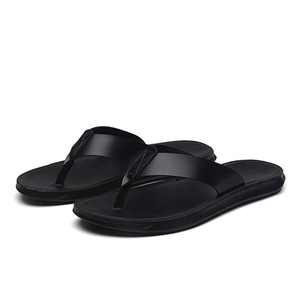 MEN'S BEACH FLIP FLOPS