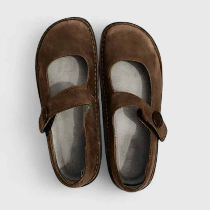 Margot | Supportive Orthopaedic Shoes