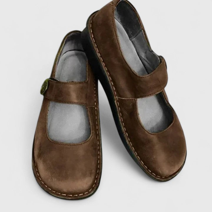 Margot | Supportive Orthopaedic Shoes