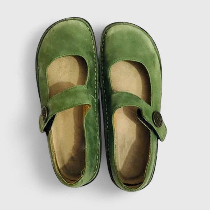 Margot | Supportive Orthopaedic Shoes