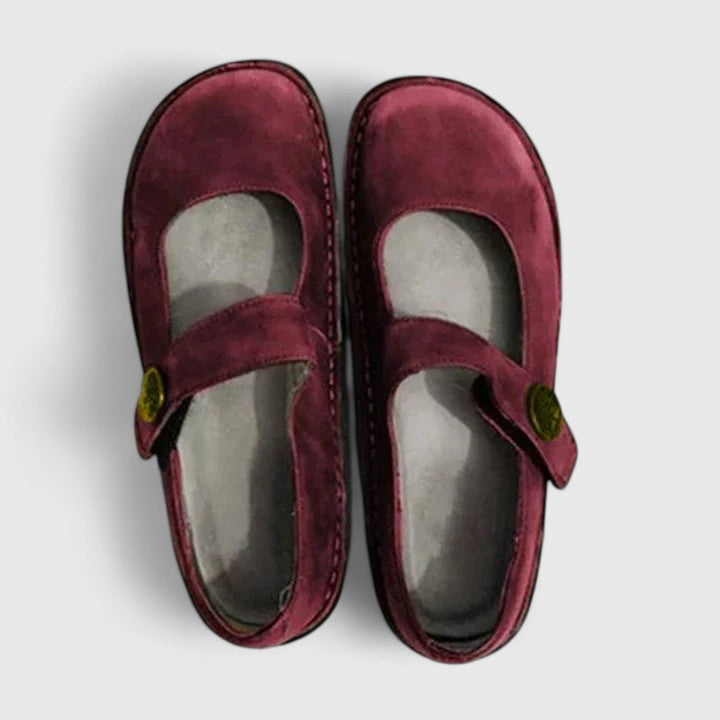 Margot | Supportive Orthopaedic Shoes