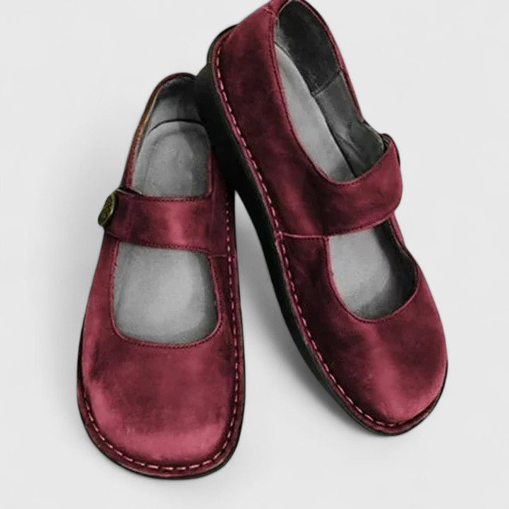 Margot | Supportive Orthopaedic Shoes