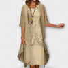 Penliah | Elegant Dress
