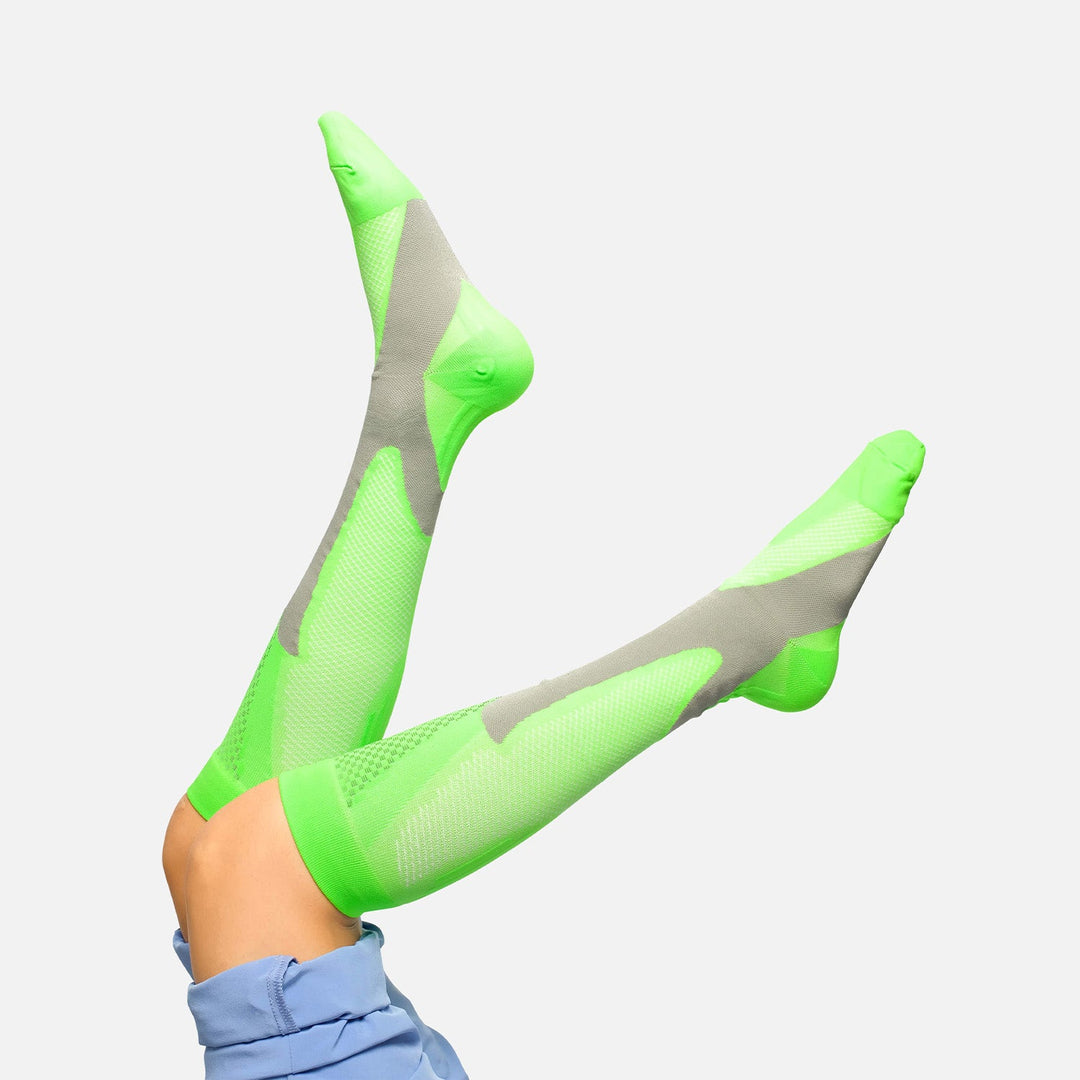 Eliza | Everyday Compression Sock
