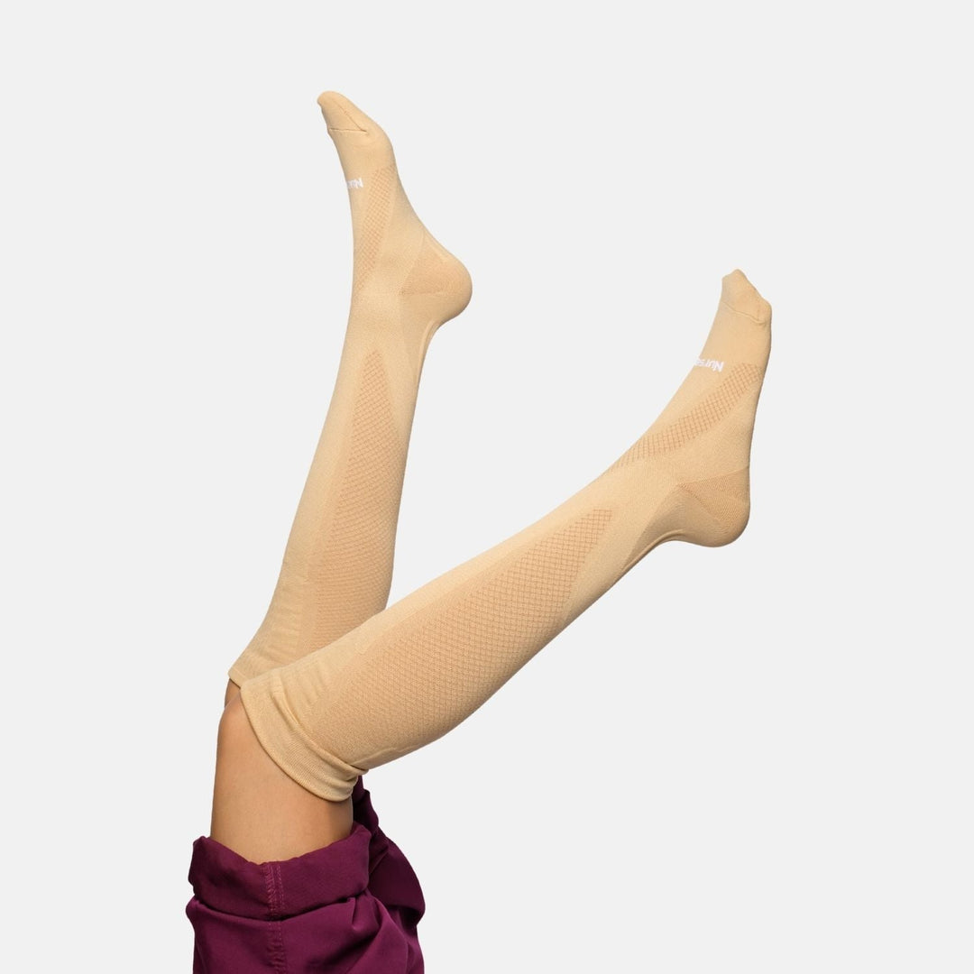 Eliza | Everyday Compression Sock