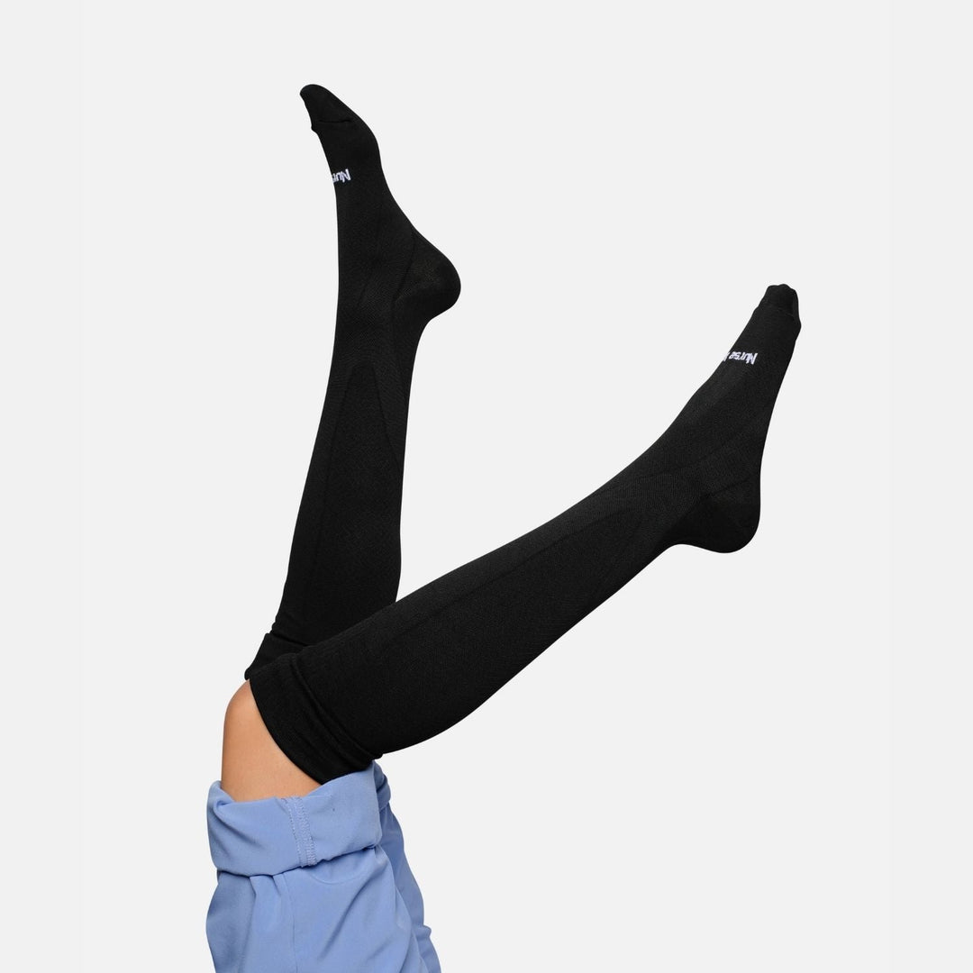 Eliza | Everyday Compression Sock