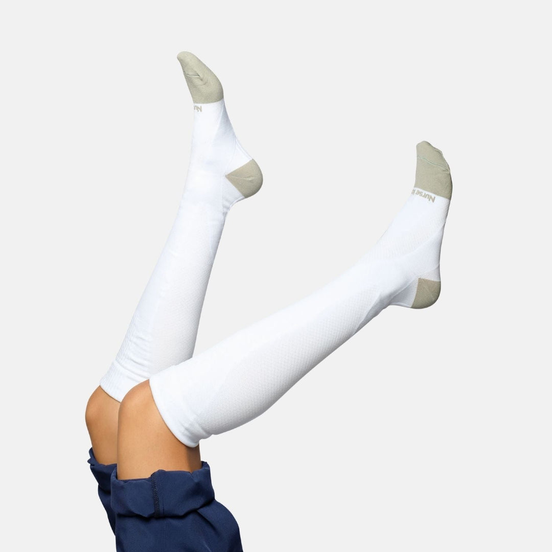 Eliza | Everyday Compression Sock