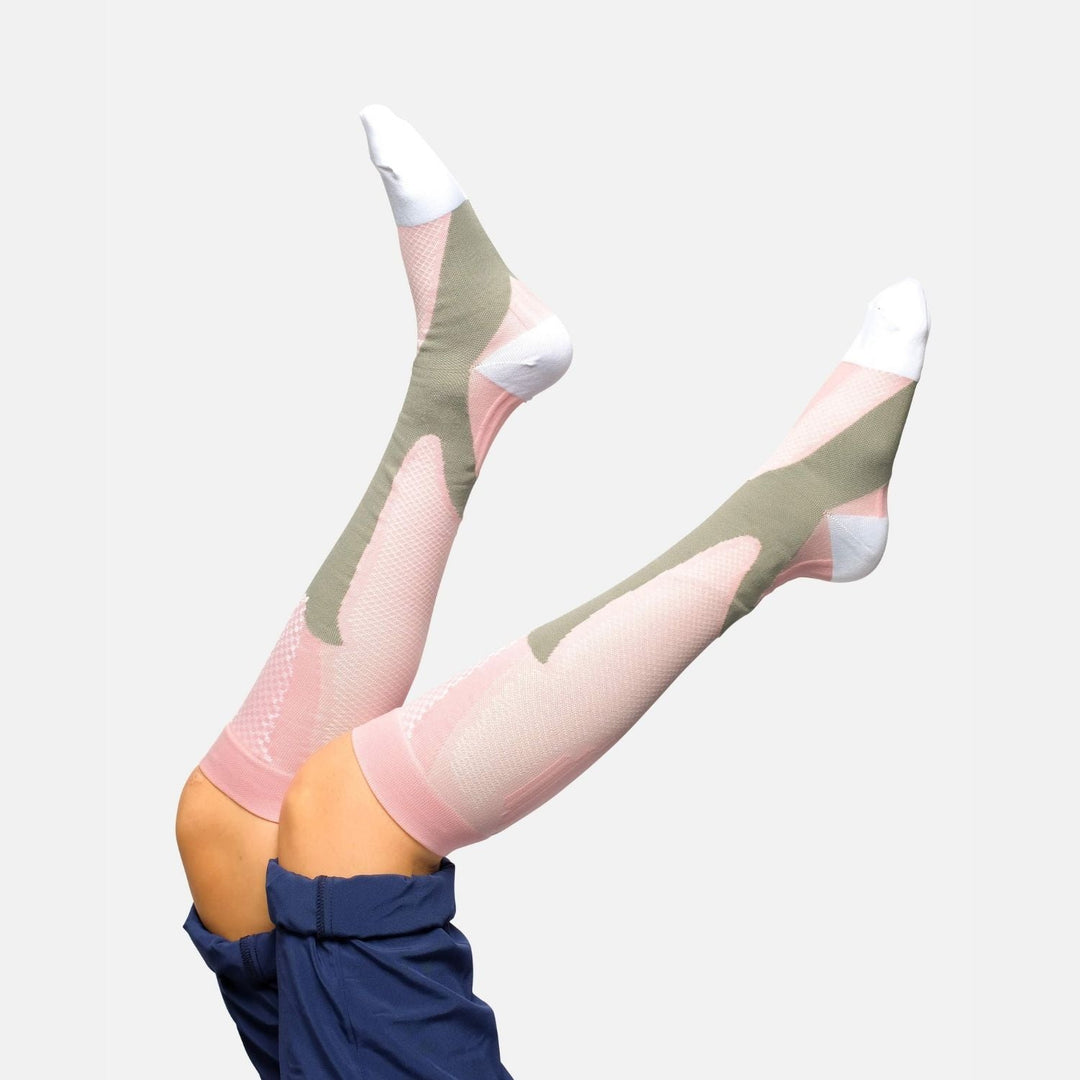 Eliza | Everyday Compression Sock