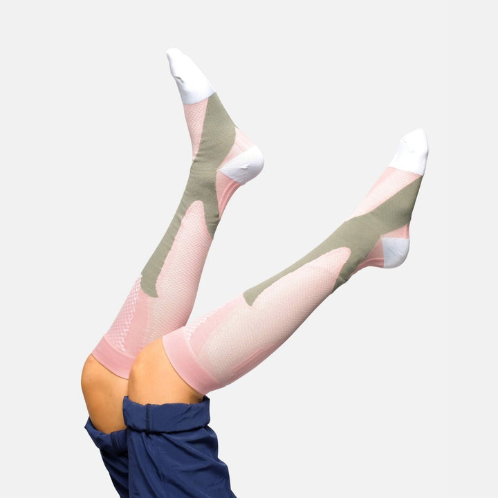 Eliza | Everyday Compression Sock