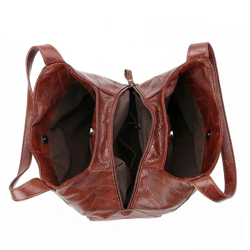 Sylvia | Leather Bag