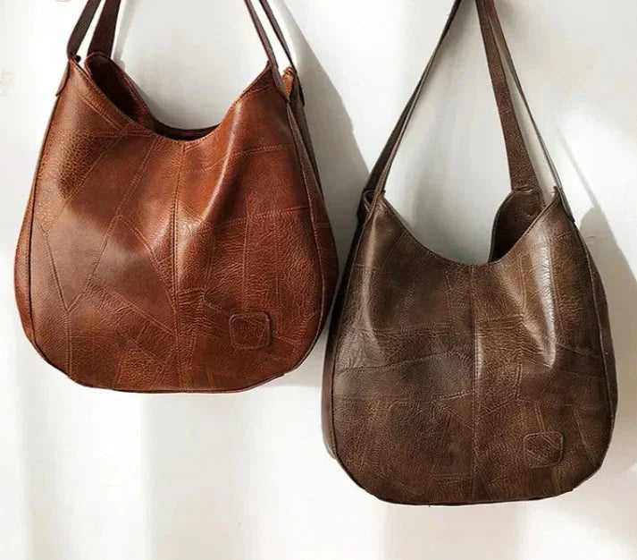 Sylvia | Leather Bag