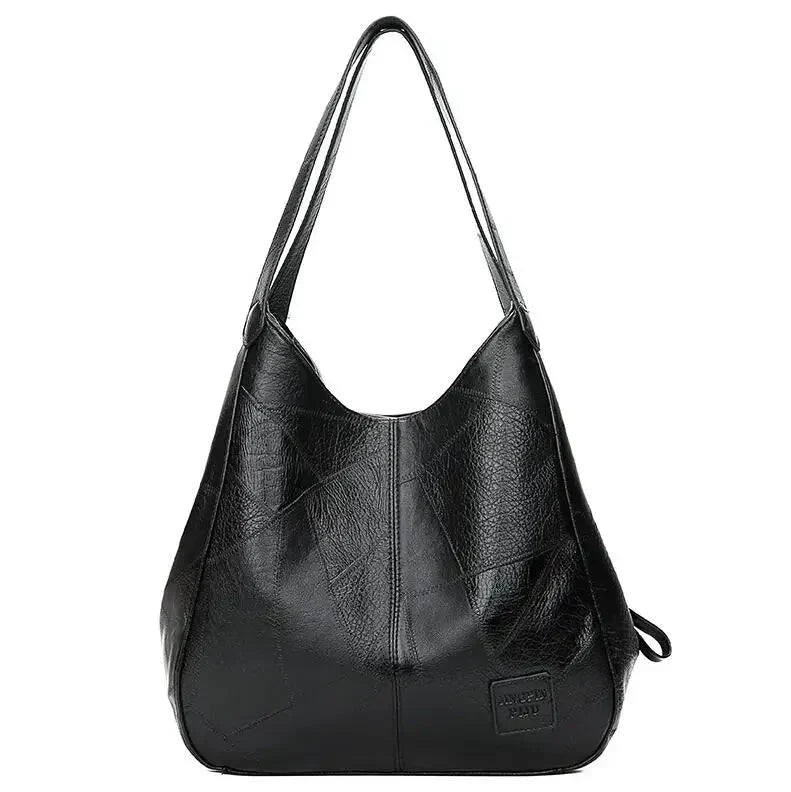 Sylvia | Leather Bag