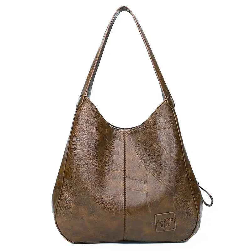 Sylvia | Leather Bag