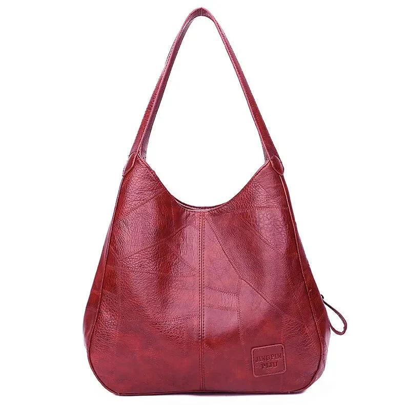 Sylvia | Leather Bag