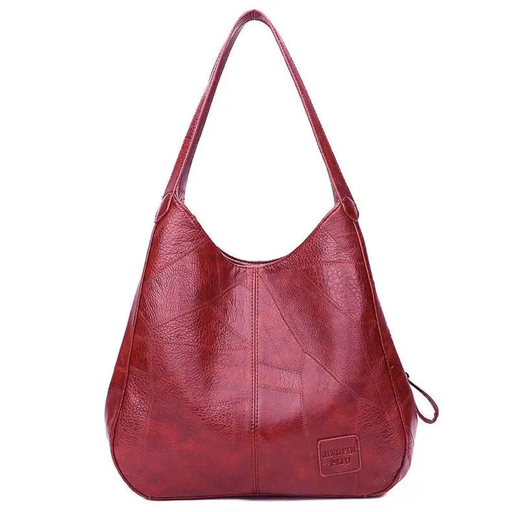 Sylvia | Leather Bag