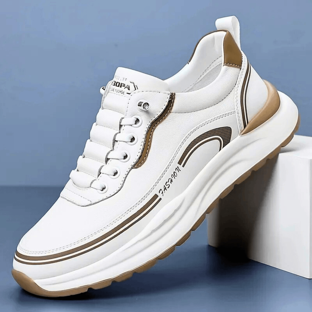 Camden | Classic Sneaker