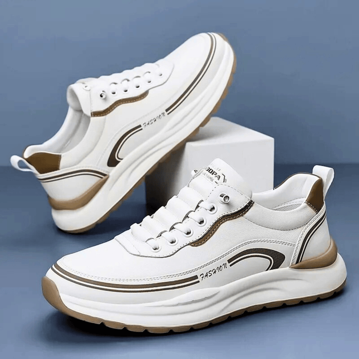 Camden | Classic Sneaker