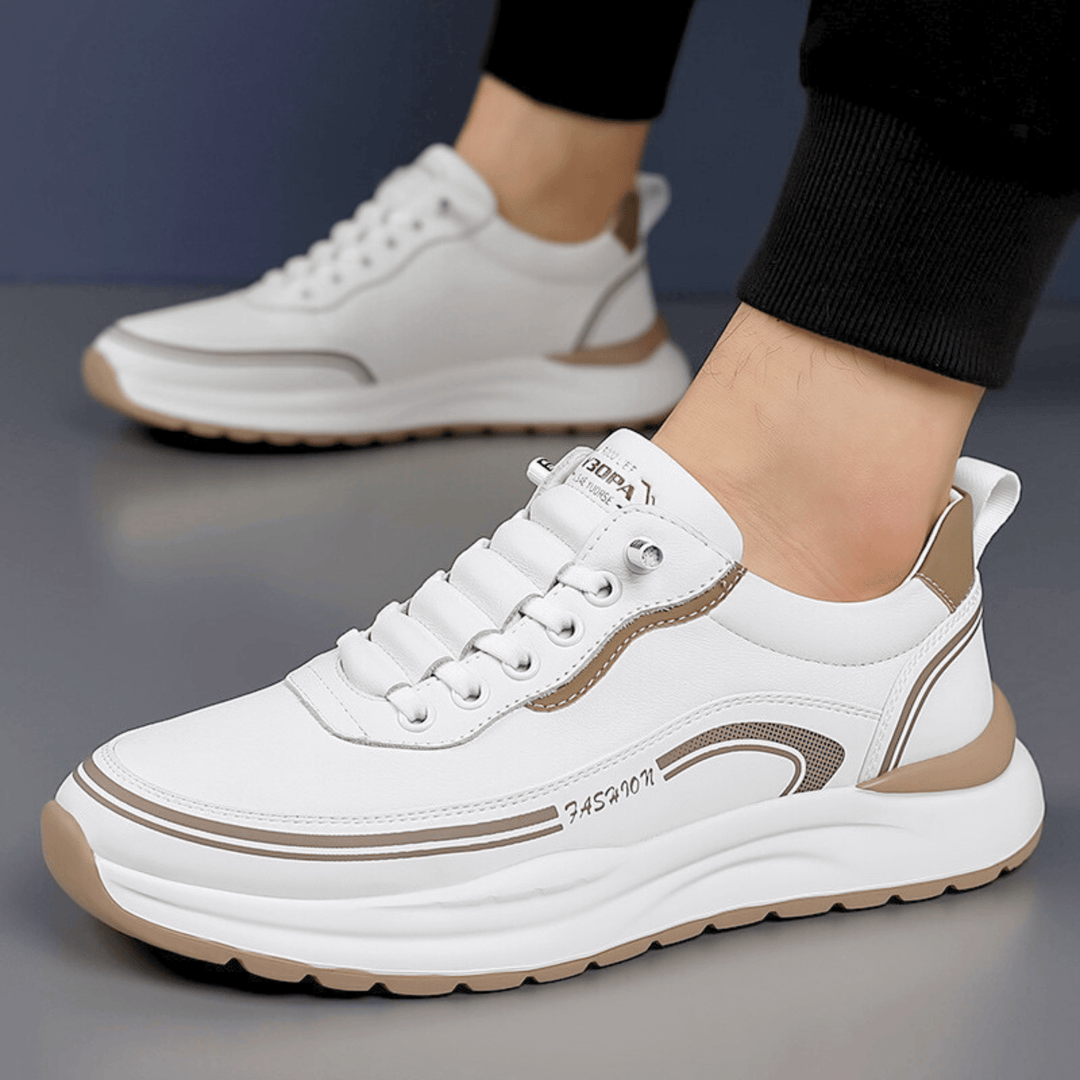 Camden | Classic Sneaker