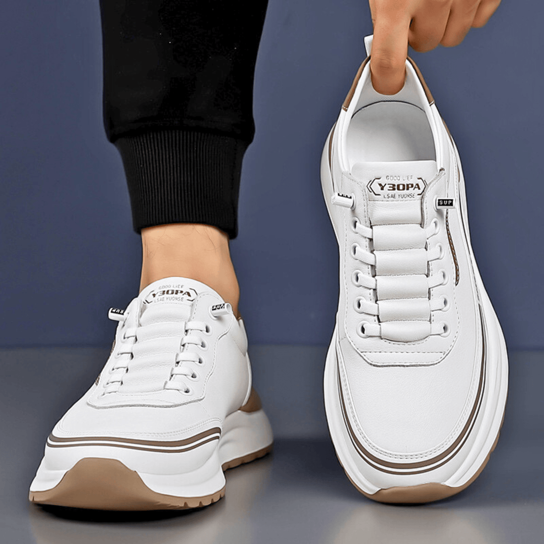 Camden | Classic Sneaker
