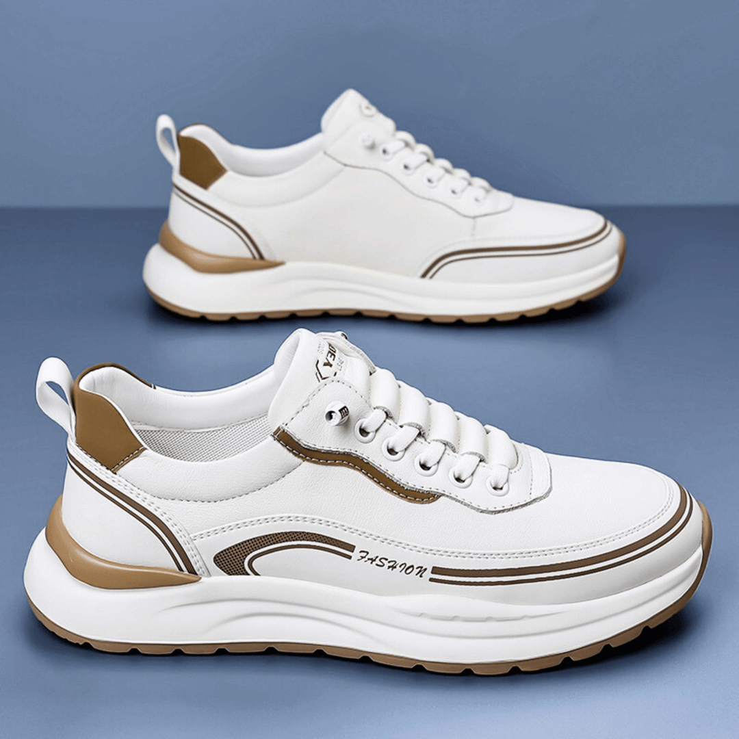 Camden | Classic Sneaker