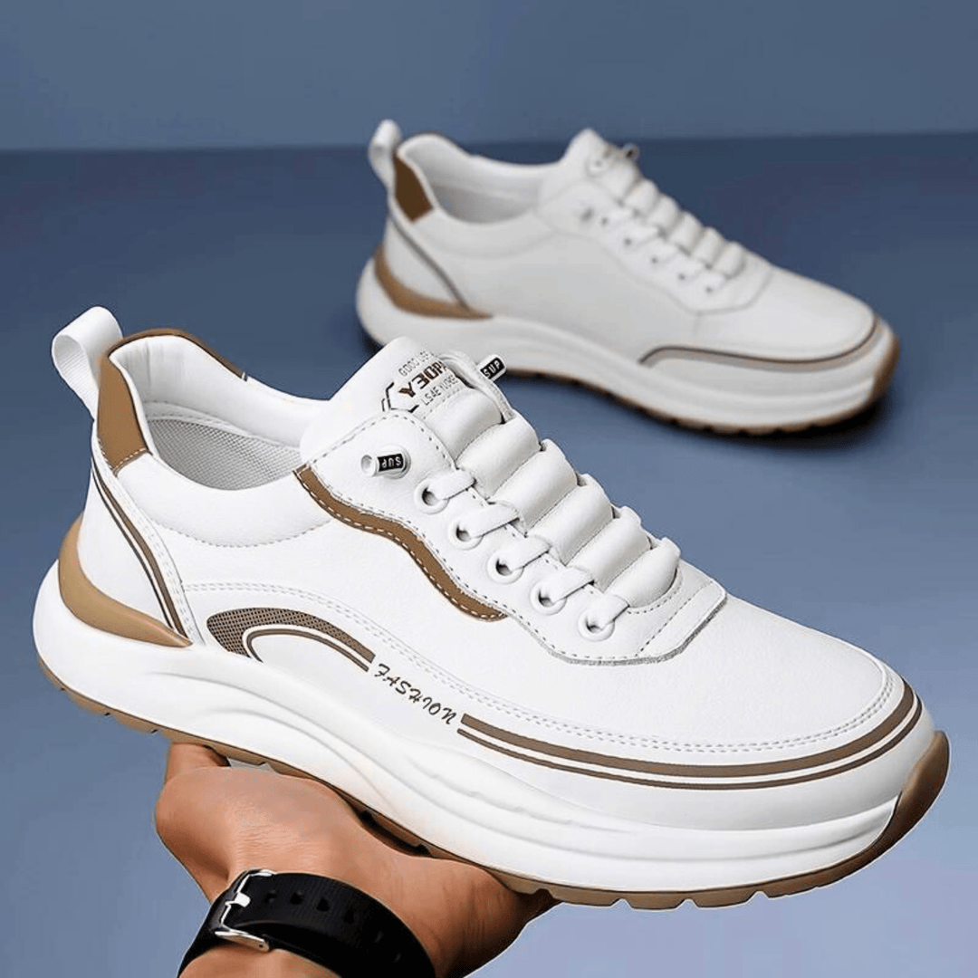 Camden | Classic Sneaker