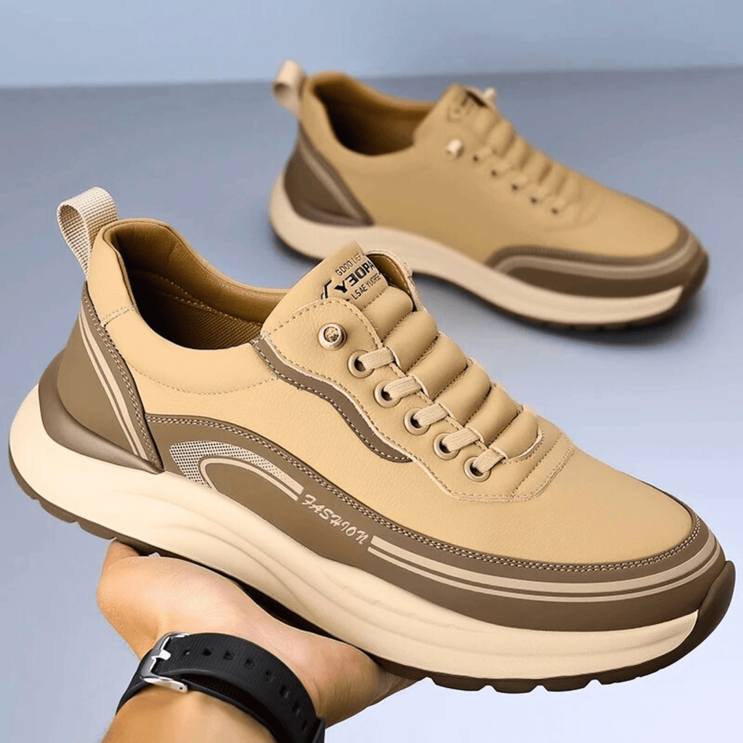 Camden | Classic Sneaker