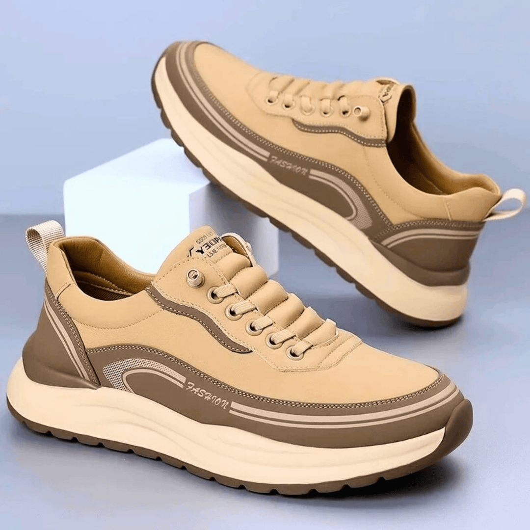 Camden | Classic Sneaker