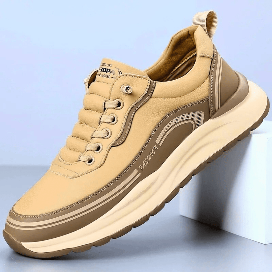Camden | Classic Sneaker
