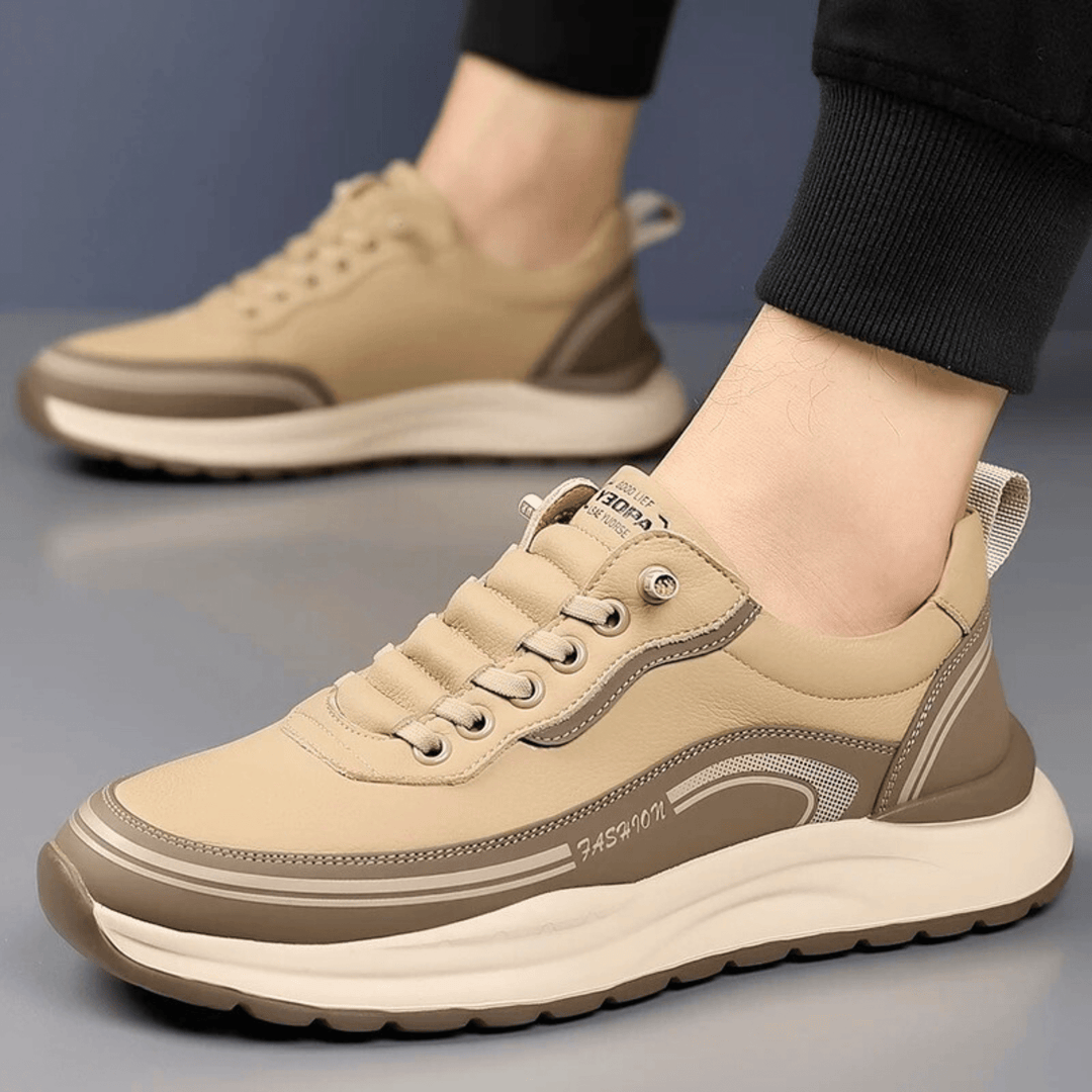 Camden | Classic Sneaker
