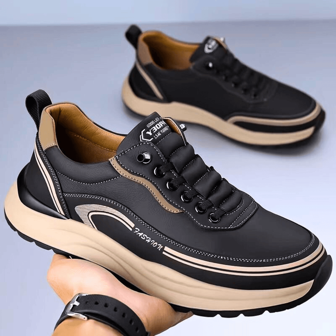 Camden | Classic Sneaker